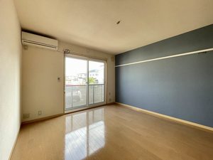 コーポ前田 102号-2