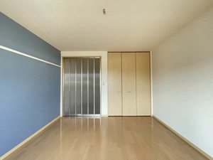 コーポ前田 102号-4