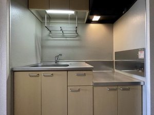 コーポ前田 102号-5