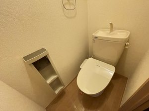 コーポ前田 102号-6