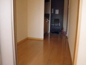 コーポ前田 201号-7