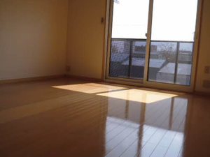 コーポ前田 201号-8