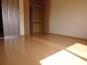 コーポ前田 201号-9