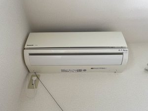 コーポ前田 201号-11