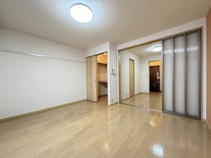 シャーメゾン藤木　Ｂ 103号-3