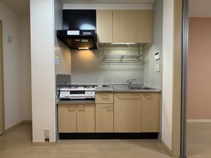 シャーメゾン藤木　Ｂ 103号-4