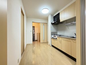 シャーメゾン藤木　Ｂ 103号-5