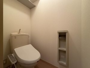 シャーメゾン藤木　Ｂ 103号-6