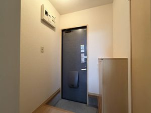 シャーメゾン藤木　Ｂ 103号-9