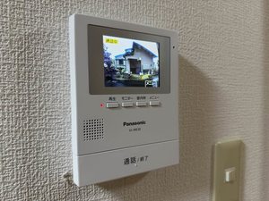 シャーメゾン藤木　Ｂ 103号-11