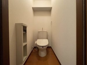 シャーメゾン藤木　Ｂ 201号-4