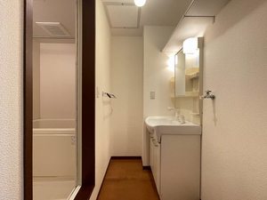 シャーメゾン藤木　Ｂ 201号-6