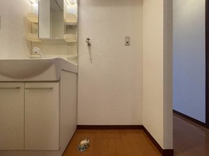 シャーメゾン藤木　Ｂ 201号-7