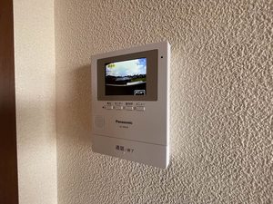 シャーメゾン藤木　Ｂ 201号-11