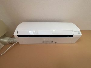 シャーメゾン藤木　Ｂ 201号-12