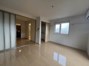 シャーメゾン藤木　Ｃ 101号-3