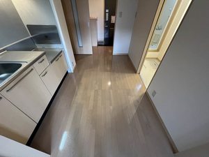 シャーメゾン藤木　Ｃ 101号-5