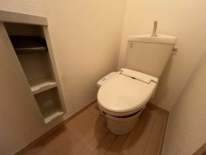 シャーメゾン藤木　Ｃ 101号-6