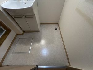 シャーメゾン藤木　Ｃ 101号-9