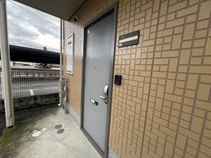 シャーメゾン藤木　Ｃ 101号-11