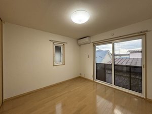 ドリーム・ライク 201号-2