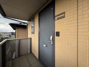 ドリーム・ライク 201号-12