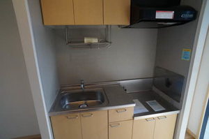 グランシードＫ 201号-3