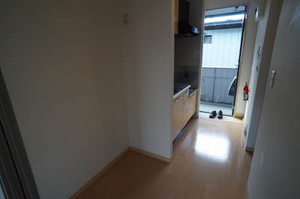 グランシードＫ 201号-9