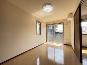 ライフステージ松園 101号-2