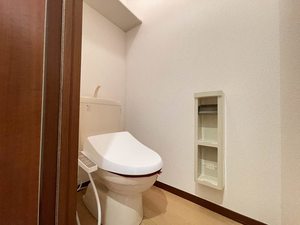 ライフステージ松園 101号-4