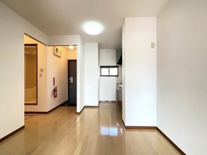 ライフステージ松園 102号-4