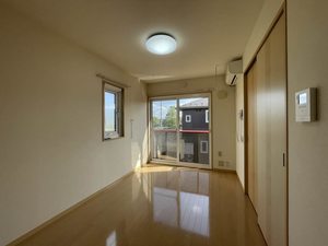 カトレア・ハウス　Ｎ 201号-2