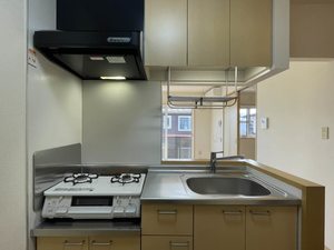 カトレア・ハウス　Ｎ 201号-4