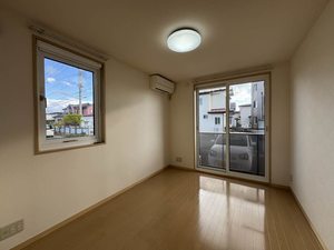 ライラック－Ｓ 102号-2