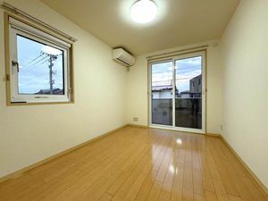 ライラック－Ｓ 202号-2