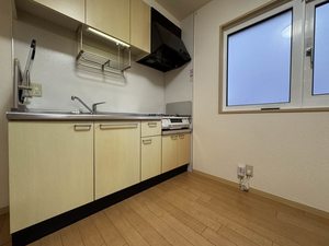 ライラック－Ｓ 202号-4