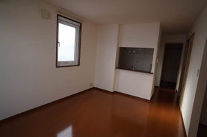 パディ・ヴィレッジ A 101号-4