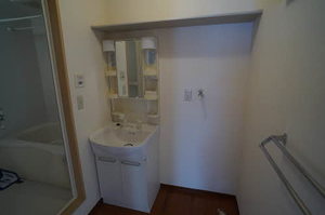 パディ・ヴィレッジ A 101号-6