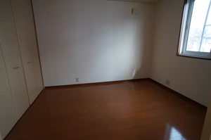 パディ・ヴィレッジ A 101号-8