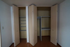 パディ・ヴィレッジ A 101号-9