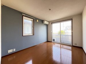パディ・ヴィレッジ　Ｃ 202号-2