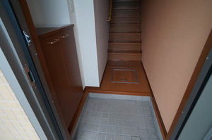 パディ・ヴィレッジ　Ｄ 102号-2