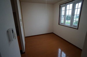 パディ・ヴィレッジ　Ｄ 102号-4