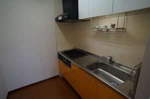 パディ・ヴィレッジ　Ｄ 102号-5