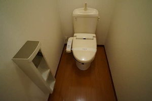 パディ・ヴィレッジ　Ｄ 102号-10