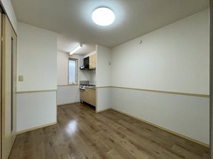 サンベルデ（江刺） 203号-2