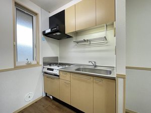 サンベルデ（江刺） 203号-3