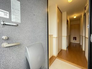 サンベルデ（江刺） 203号-4