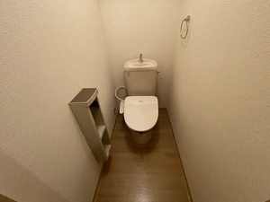 サンベルデ（江刺） 203号-9