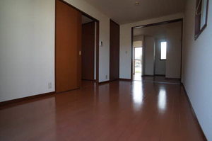 ハイツ西地蔵野 A 201号-2